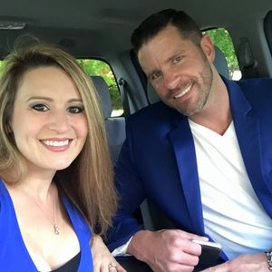 Meet your Posher, Cody